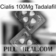 100Mg Cialis Tadalafil 15